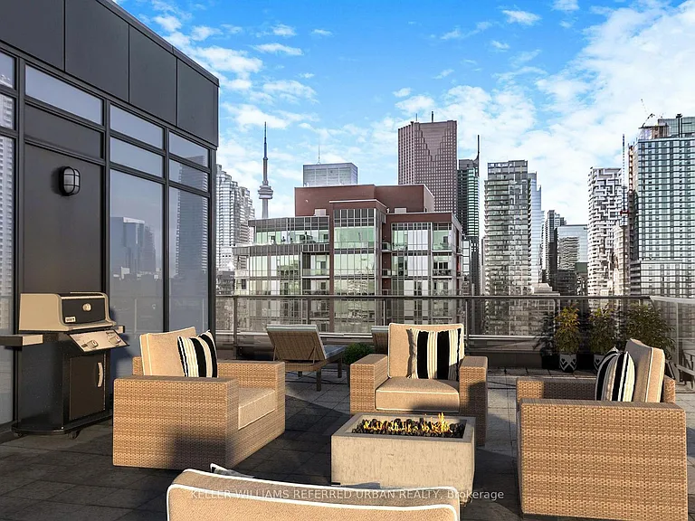 105 George St #Penthouse 01 — Photo 12