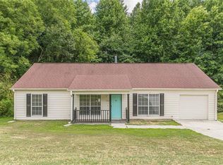 155 Turquoise Trl, Atlanta, GA 30349