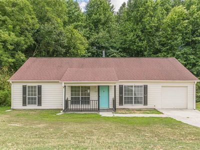 155 Turquoise Trl, Atlanta, GA, 30349