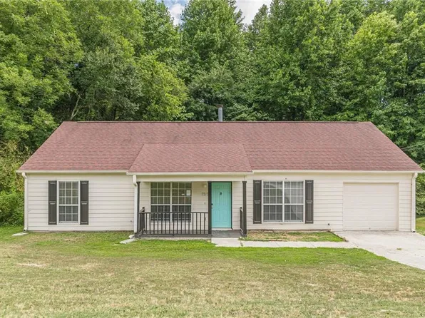 155 Turquoise Trl, Atlanta, GA 30349