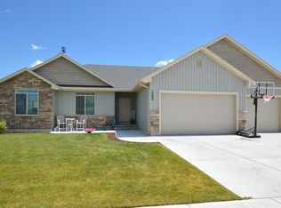 1280 N Robins Ave, Idaho Falls, ID 83401