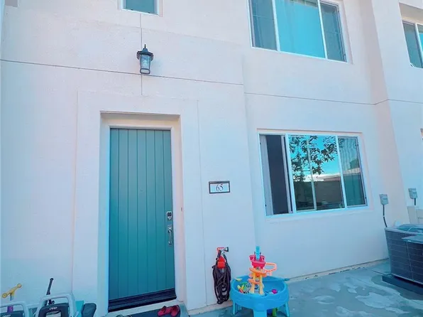 65 Aria St, South El Monte, CA 91733