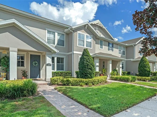14177 Avenue Of The Grvs, Winter Garden, FL 34787