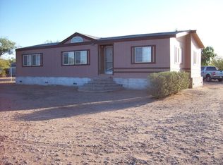 7740 S Sorrel Ln, Tucson, AZ 85746