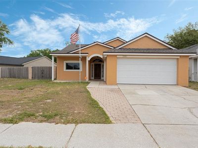2051 Pernod Ct, Apopka, FL, 32703