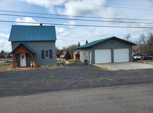 280 N Fairview Ave, Burns, OR 97720