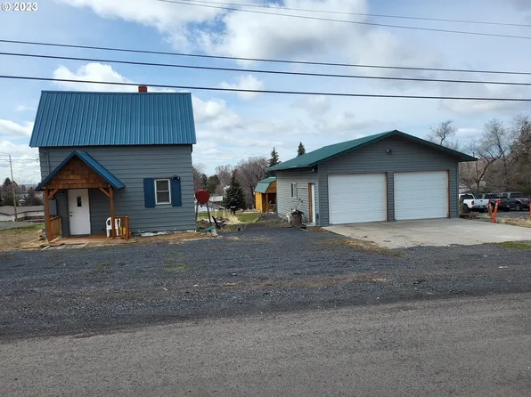 280 N Fairview Ave, Burns, OR 97720