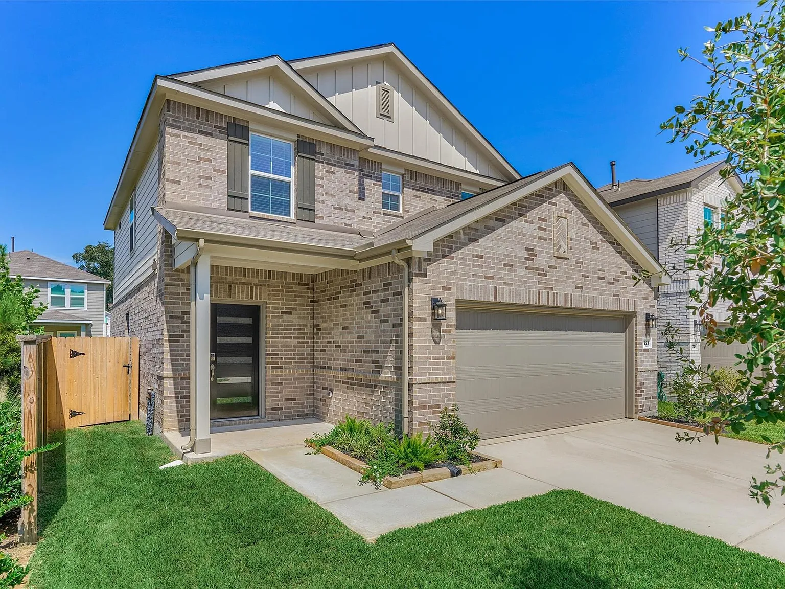 3 bed, 2.5 bath, 1678 sqft, $2,300 — Photo 4