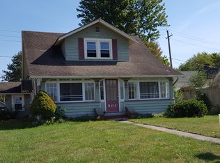503 S Defiance St, Stryker, OH 43557