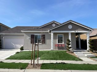 1547 S Dodd Dr, Mountain House, CA 95391