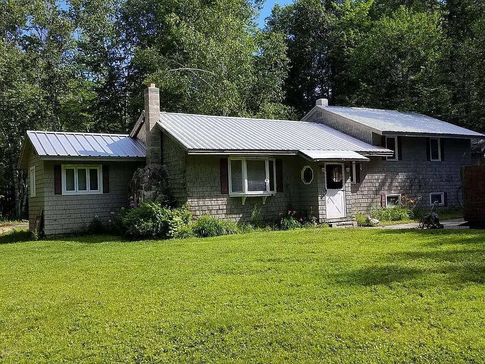 2nd image of 232 Old Dead River Rd