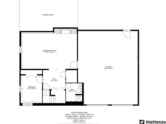 3rd image of 2908 S Sweet Briar Dr