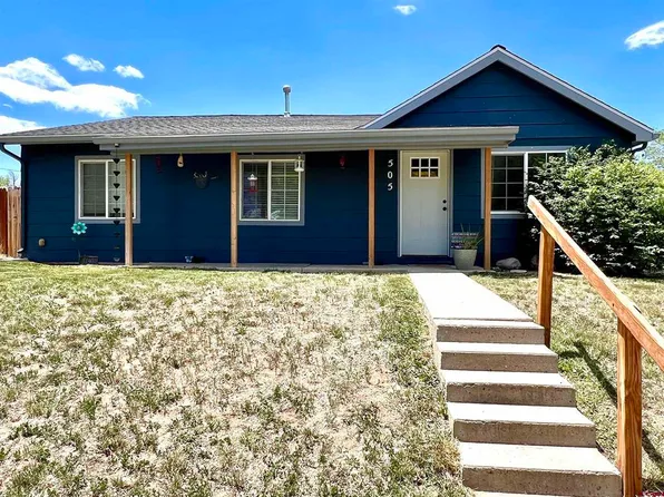 505 N Market Street, Cortez, CO 81321