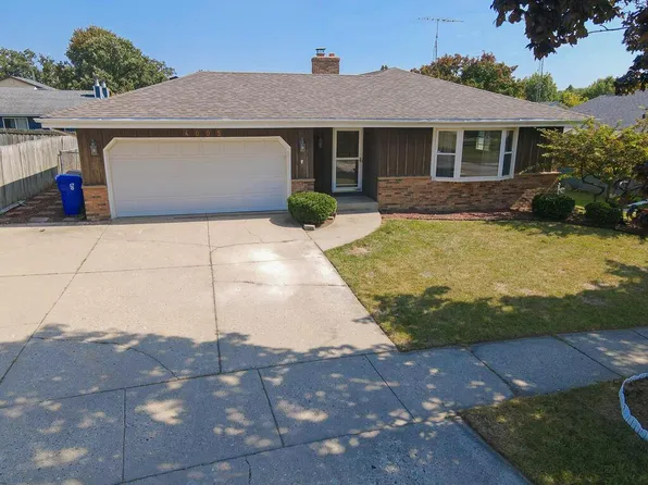 4005 53rd AVENUE, Kenosha, WI 53144