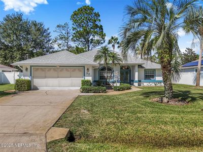 37 BARKLEY Lane, Palm Coast, FL, 32137