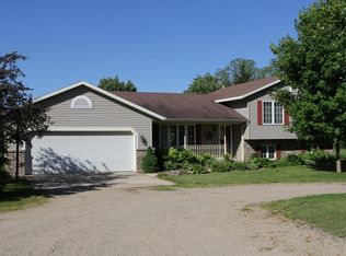 1650 64th St SW, Byron Center, MI 49315