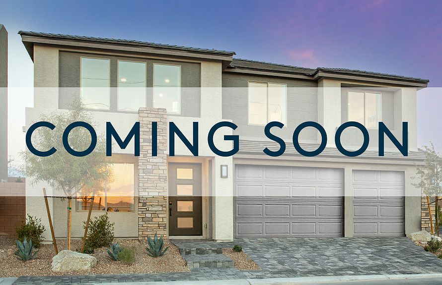 Daylight by Pulte Homes in Las Vegas NV | Zillow