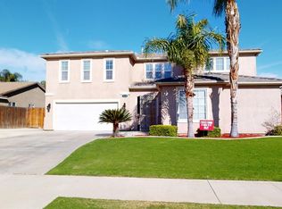 11618 Reagan Rd, Bakersfield, CA 93312