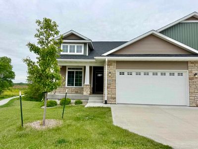 605 Hillside Dr, Tiffin, IA, 52340
