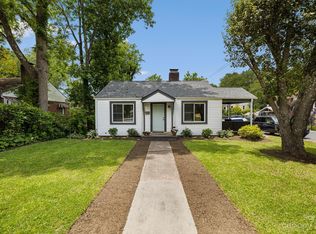 211 Brevard Rd, Asheville, NC 28806