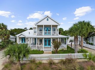 4491 Clipper Cv, Destin, FL 32541
