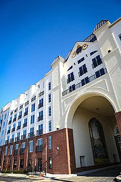 The Royal Worthington — Photo 1
