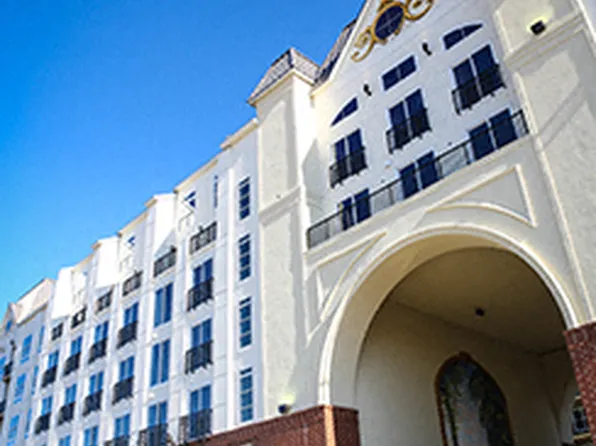 The Royal Worthington