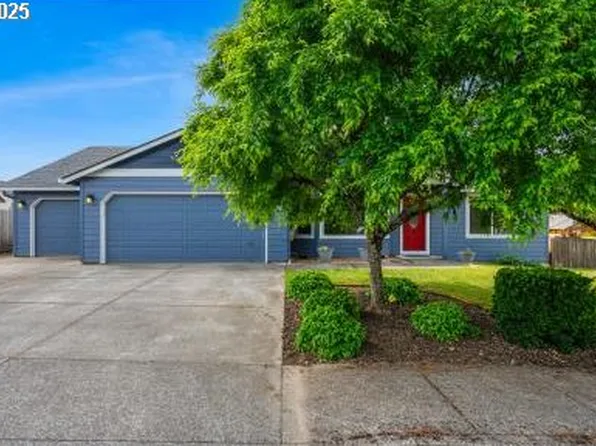 815 NW 24th St, Battle Ground, WA 98604