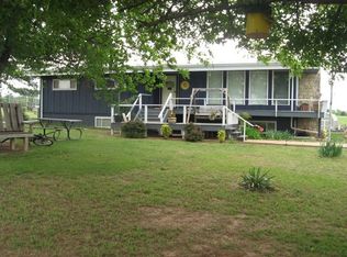 30751 41st Rd, Arkansas City, KS 67005