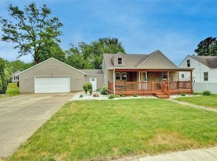 2216 Amherst Ave NW, Massillon, OH 44646