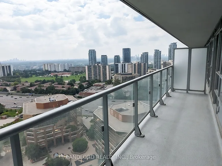 2015 Sheppard Ave E #2501 — Photo 11