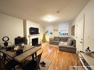 62 W Cedar St #G-1, Boston, MA 02114