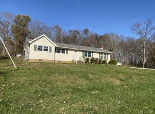 1238 Paisley Rd, Gretna, VA 24557