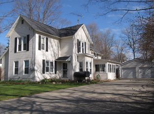 2014 Kimble Ave, North Collins, NY 14111