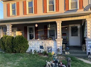 215 Lehigh Ave, Palmerton, PA