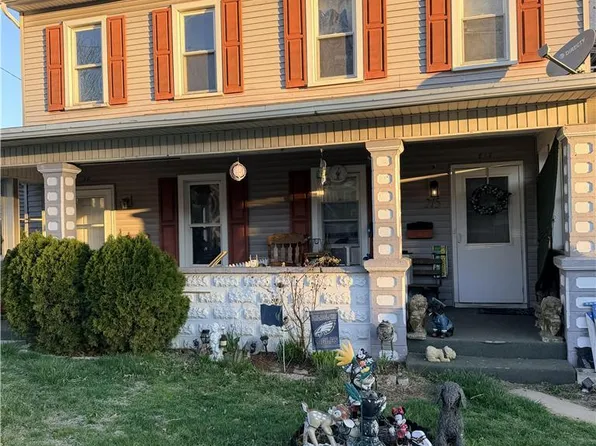 215 Lehigh Ave, Palmerton, PA 18071