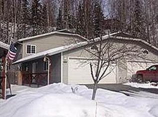 16652 River Heights Loop, Eagle River, AK 99577