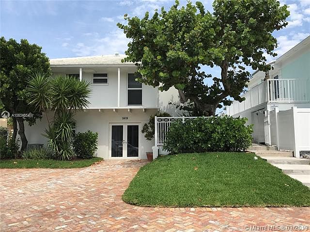 1st image of 3419 S Ocean Blvd #C