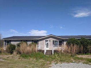 2924 Hb Lewis Rd, Clinton, NC 28328