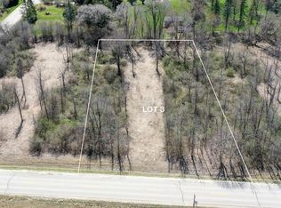 LOT 3 Bridge St, Cedarburg, WI 53012