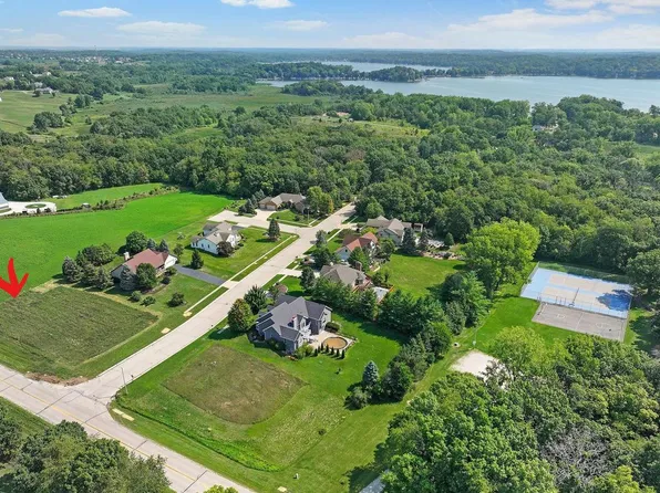 Lt3 FOX RUN DRIVE, Twin Lakes, WI 53181