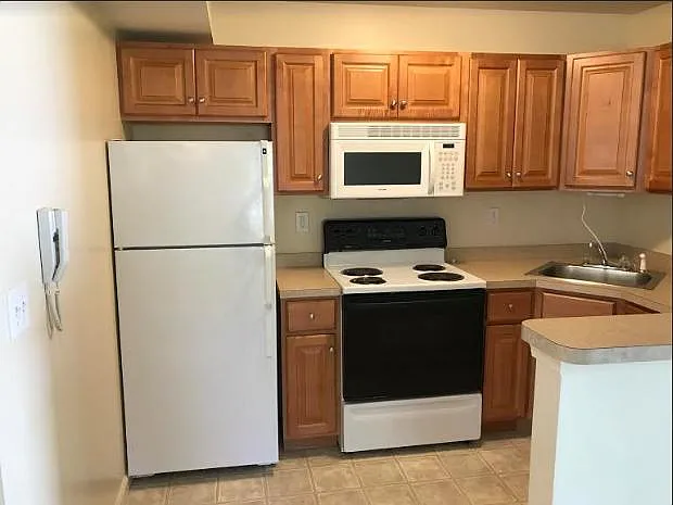 1 bed, $1,495 — Photo 2