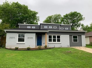 2908 Sierra Dr, Fort Worth, TX 76116