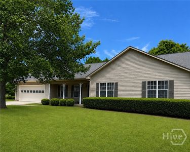 488 Hammond Road, Statham, GA, 30666