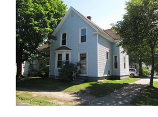 31 Wing St #2, Bangor, ME 04401
