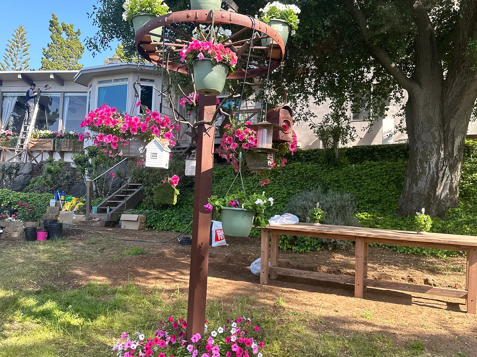 720 Sky Mountain Ln — Photo 3