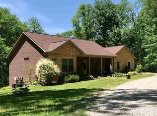 16126 Volkman Rd, Evansville, IN 47725