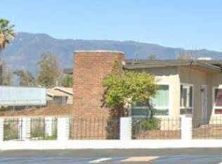 16072 Arrow Blvd SUITE B, Fontana, CA 92335