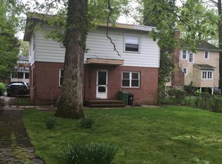 1347 Ingraham St NW, Washington, DC 20011