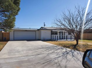 505 Raymond Rd, Midland, TX 79703